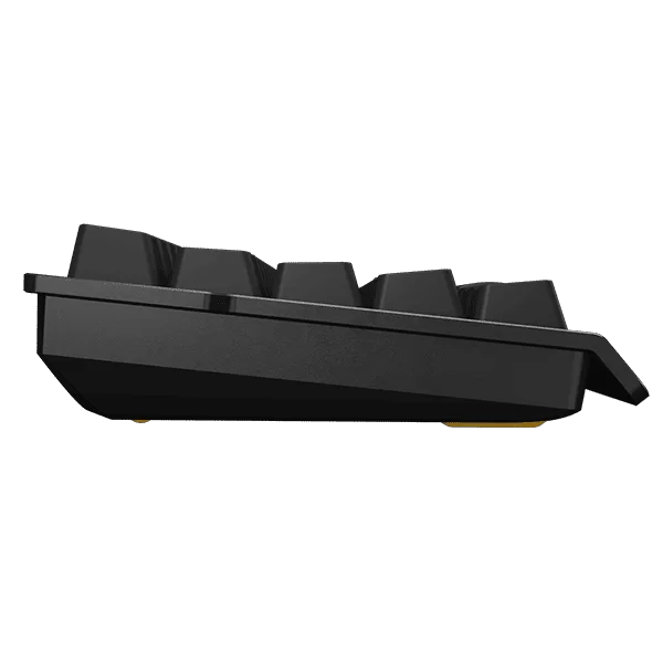 Wooting 60HE+ Gateron x Lekker switch Gaming Keyboard - 60% Rapid Trigger, RGB 2 Wooting 60HE+ Gateron x Lekker switch Gaming Keyboard - 60% Rapid Trigger, RGB - Ảnh 2