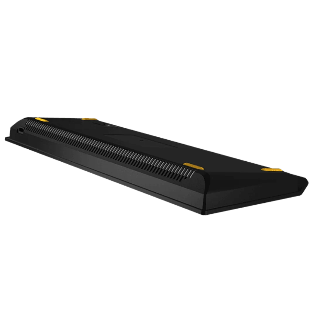Wooting 60HE+ Gateron x Lekker switch Gaming Keyboard - 60% Rapid Trigger, RGB 6 Wooting 60HE+ Gateron x Lekker switch Gaming Keyboard - 60% Rapid Trigger, RGB - Ảnh 6