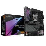 GIGABYTE X870E AORUS MASTER Mainboard