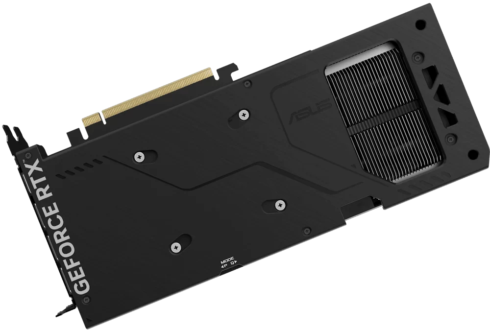backplate