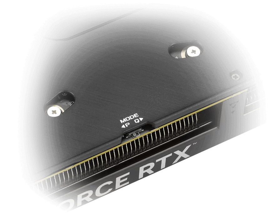 dual bios
