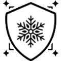 frozr design feature
