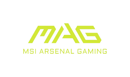 mag logo