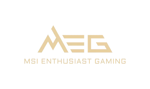 meg logo