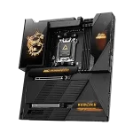 MSI MEG X870E GODLIKE Mainboard
