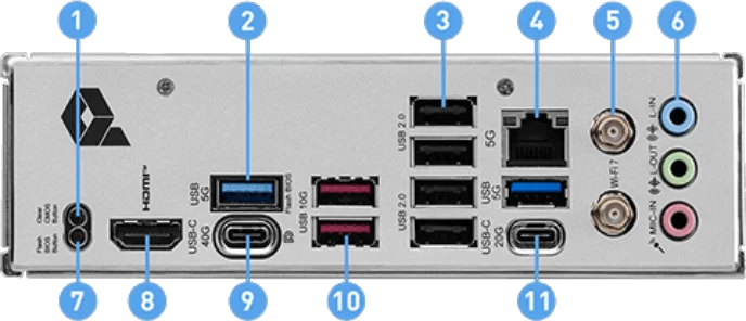 pd pro x870 p wifi connection