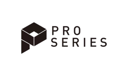 pro series logo