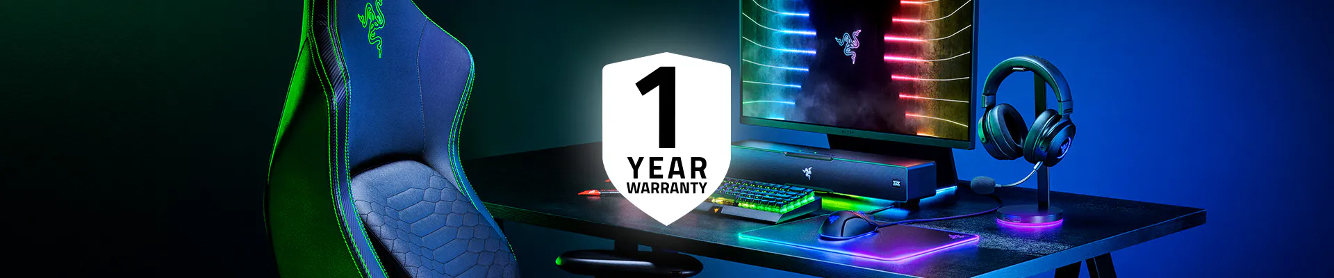 razer warranty