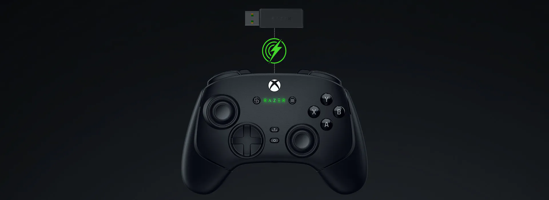 razer wolverine v3 pro hyperspeed wireless desktop