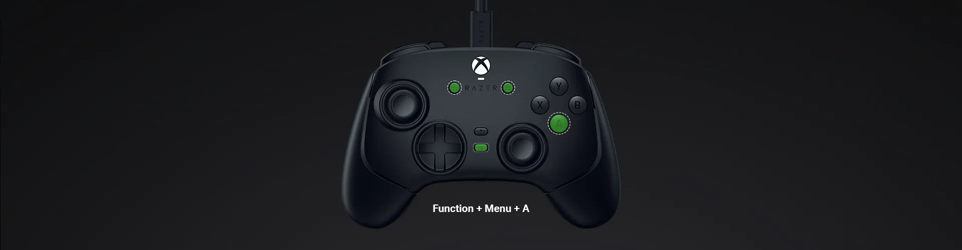 razer wolverine v3 pro pc tournament mode desktop v2