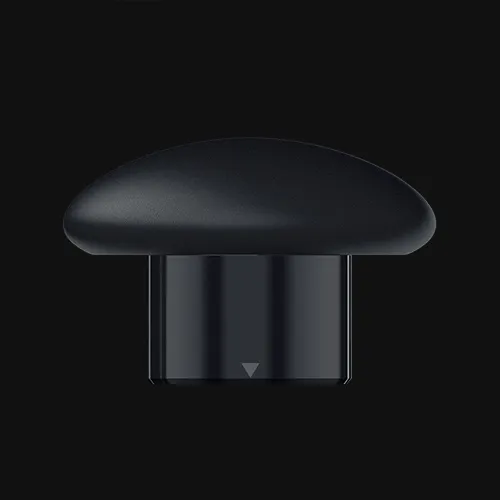 razer wolverine v3 pro shorter cap