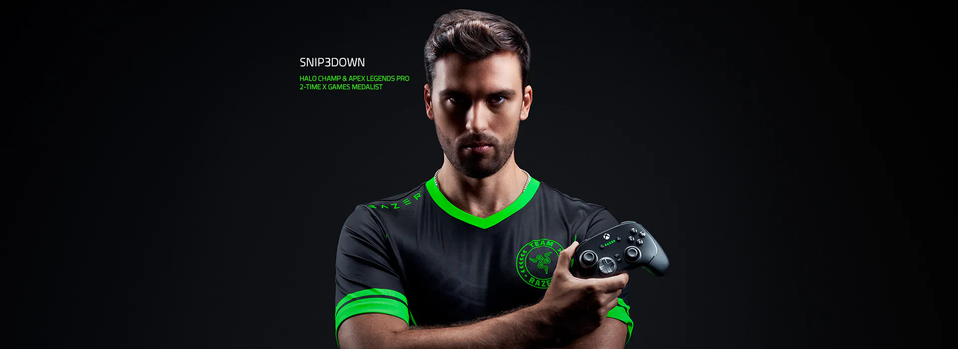 razer wolverine v3 pro