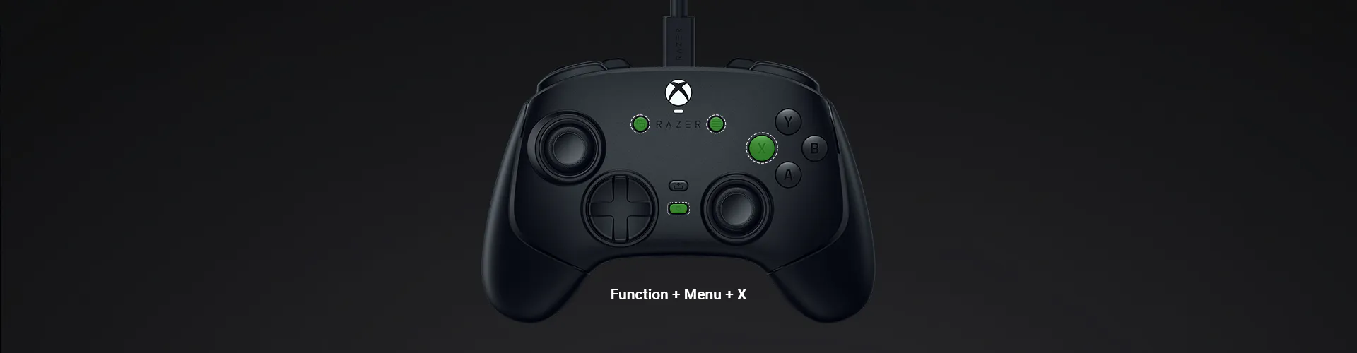 razer wolverine v3 pro standard mode desktop v2