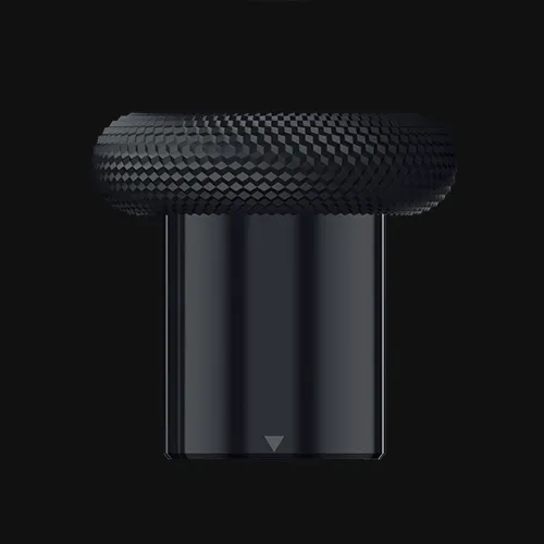 razer wolverine v3 pro taller cap