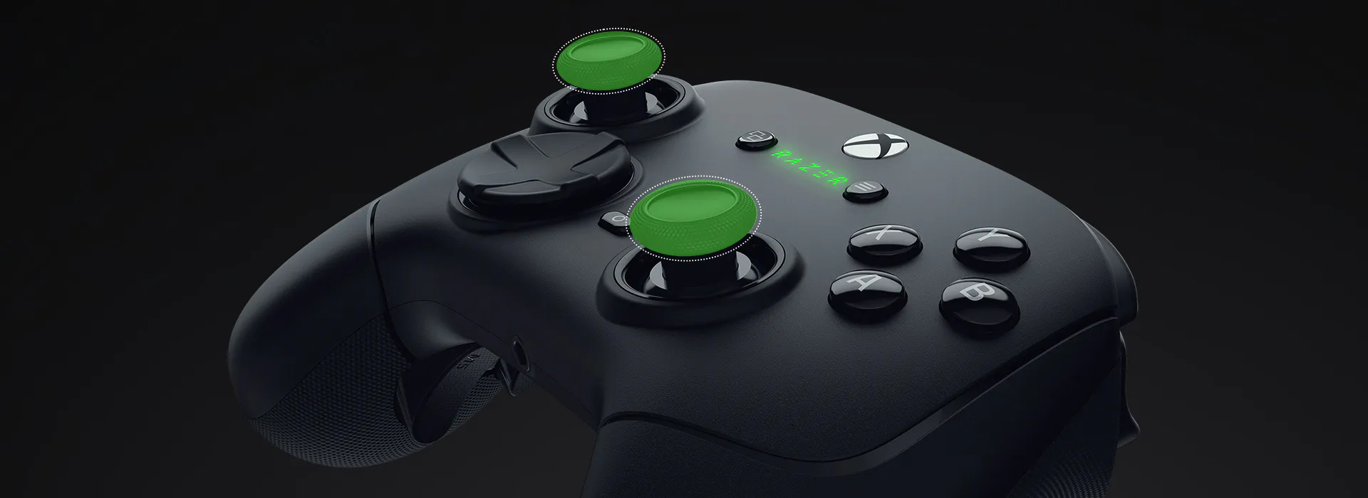 razer wolverine v3 pro thumbsticks desktop