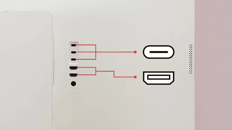 smart 32sr83u 12 1 multi ports