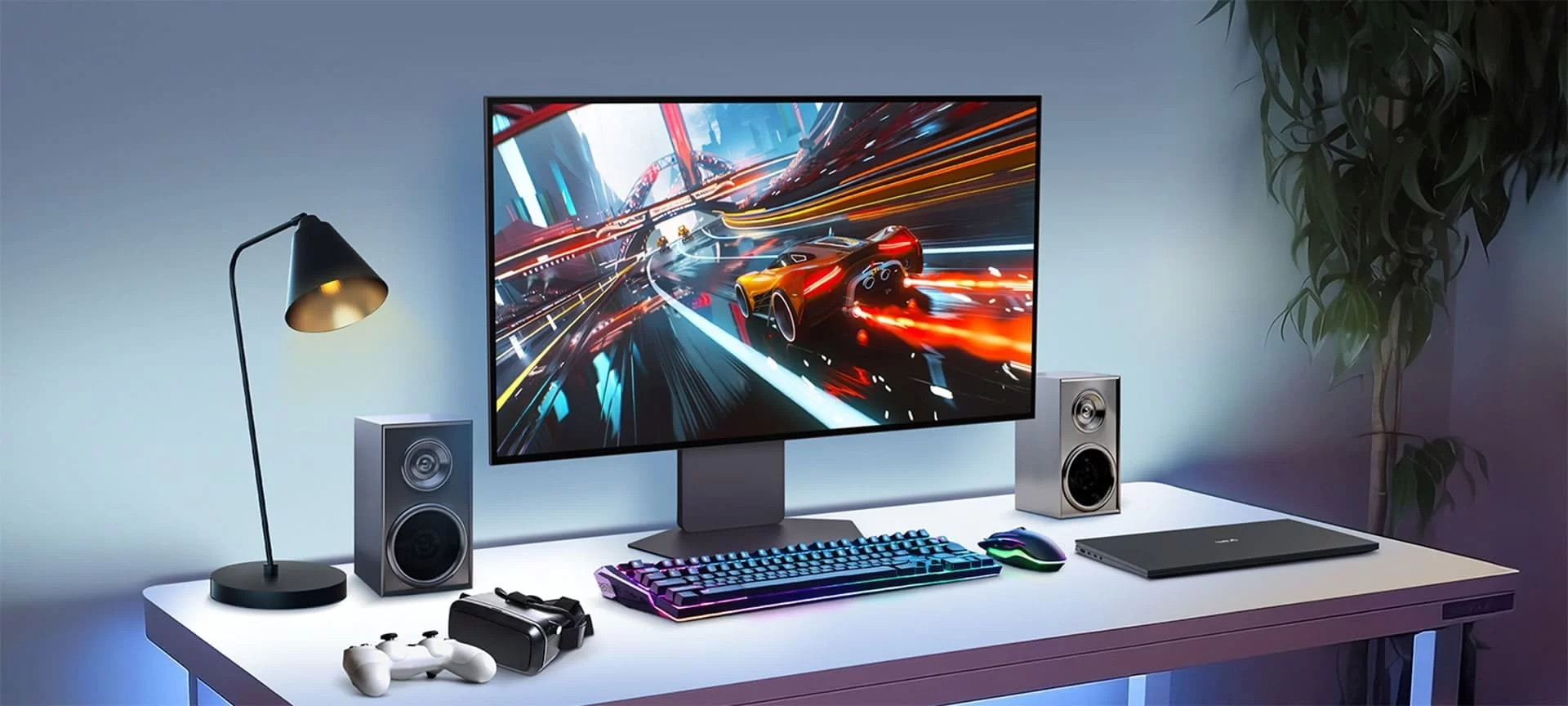 ultragear 32gs95uv b 09 5 l stand d