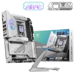 MSI MPG Z890 EDGE TI WIFI Mainboard