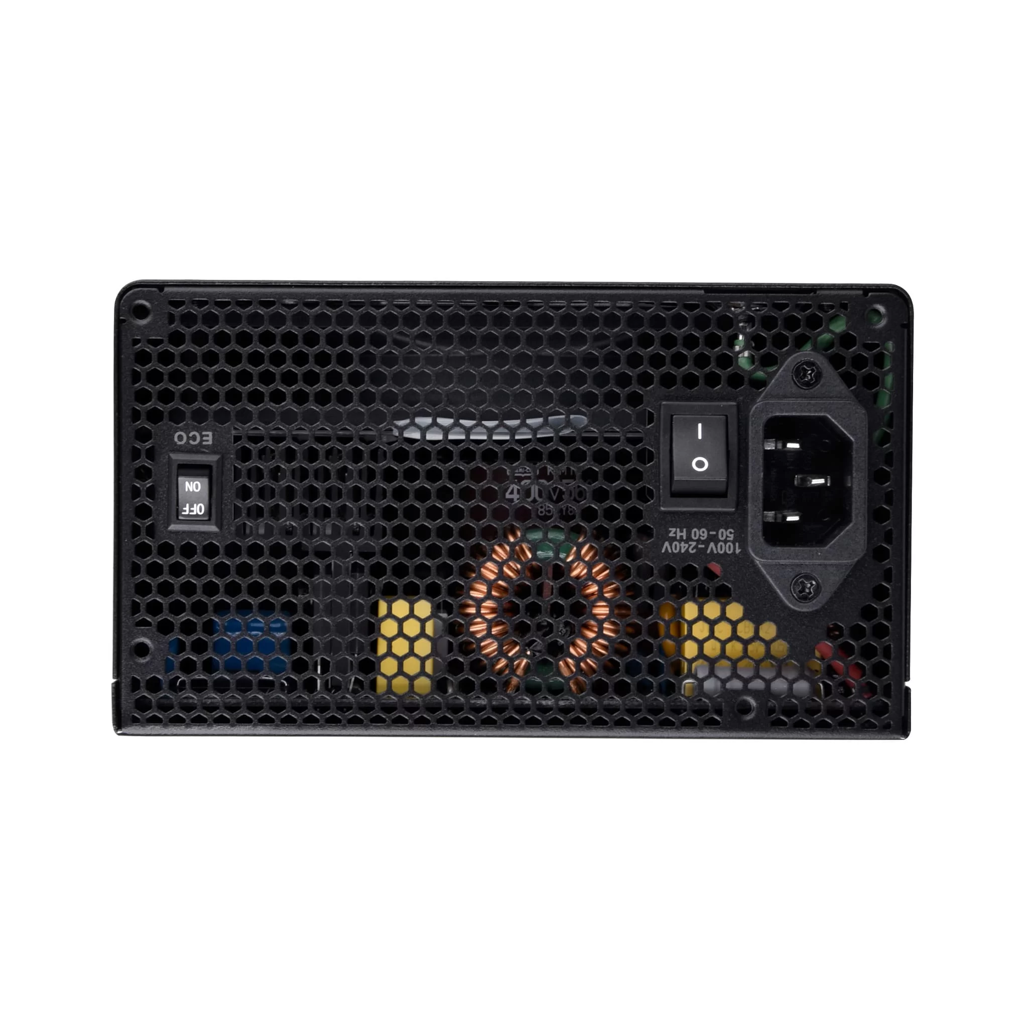 Super Flower Leadex Platinum SE 1000W PSU - Black, 80 Plus Platinum, Full Modular, 140mm Dual Ball Bearing Fan 5 Super Flower Leadex Platinum SE 1000W PSU - Black, 80 Plus Platinum, Full Modular, 140mm Dual Ball Bearing Fan - Ảnh 5
