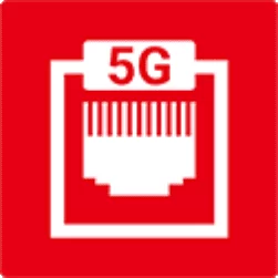 5G Network Solution feature