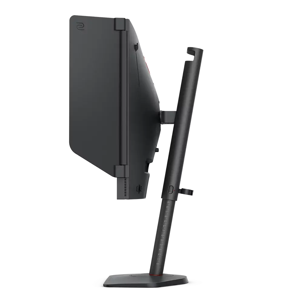 BenQ Zowie XL2566X+ Gaming Monitor - 24.1 inch, FHD (1920x1080), Fast TN 400Hz, DyAc™ 2 7 BenQ Zowie XL2566X+ Gaming Monitor - 24.1 inch, FHD (1920x1080), Fast TN 400Hz, DyAc™ 2 - Ảnh 7