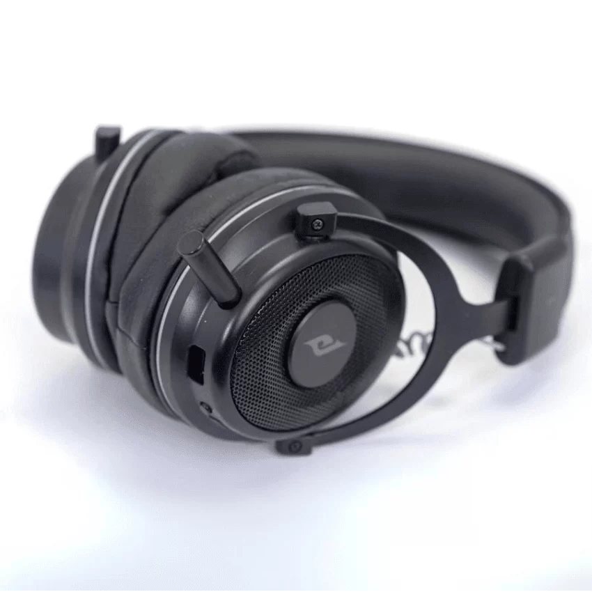 E-Dra EH493W Wireless 2.4G Gaming Headset - Black, Microphone 2 E-Dra EH493W Wireless 2.4G Gaming Headset - Black, Microphone - Ảnh 2