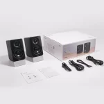 EDIFIER M60 BLACK product 2