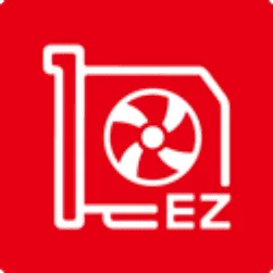EZ PCIe Release feature
