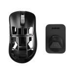 Pulsar Feinmann F01 Wireless Magnesium First Edition Black (8K Polling Rate Dock included) Gaming Mouse -  46g, limited 5000pcs