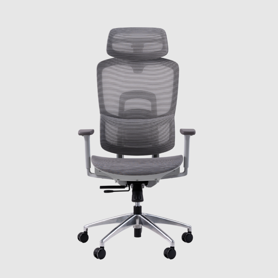 Gami Metic Ergonomic Chair - FluidMotion System, ngả lưng 130 độ, Lưới Krall + Roth, tựa đầu HeadFlex 8D, kê tay 3D 7 Gami Metic Ergonomic Chair - FluidMotion System, ngả lưng 130 độ, Lưới Krall + Roth, tựa đầu HeadFlex 8D, kê tay 3D - Ảnh 7