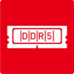 Latest DDR5 Memory feature