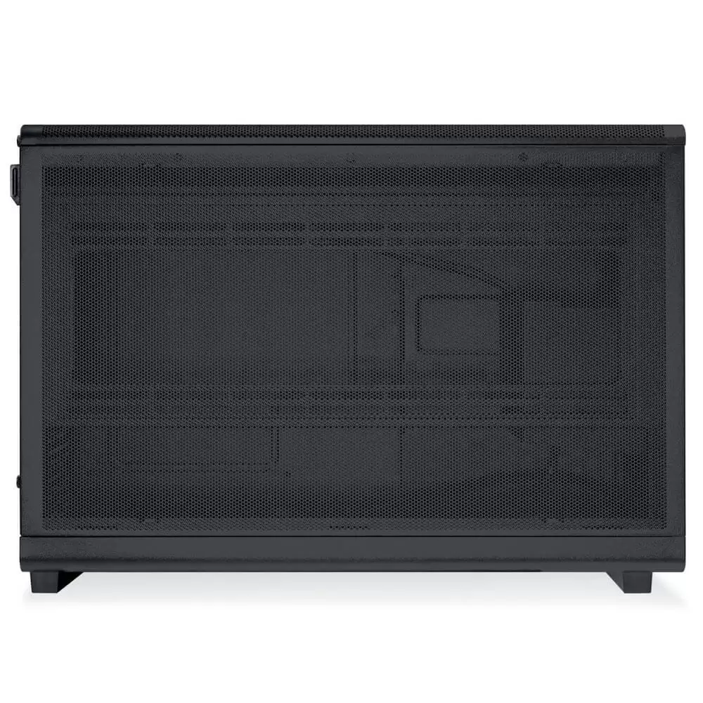 Lian Li DAN A3-mATX - Wood Edition, M-ATX Case 8 Lian Li DAN A3-mATX - Wood Edition, M-ATX Case - Ảnh 8