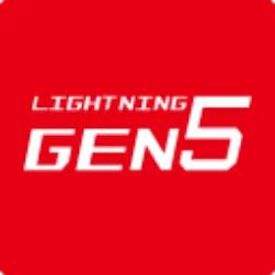 Lighting Gen 5