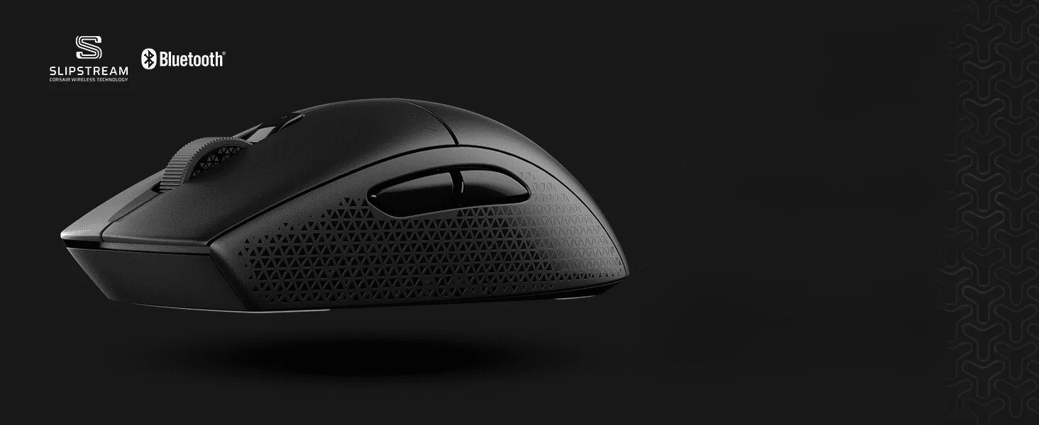 M55 WL LIGHTWEIGHT GAMING MOUSE PC 4