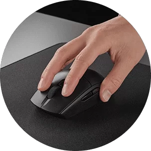 M55 wl fingertips