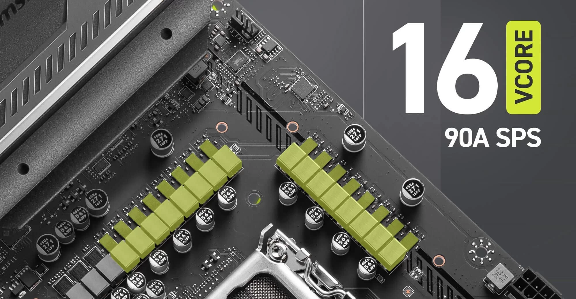 MSI MAG Z890 TOMAHAWK WIFI page 2