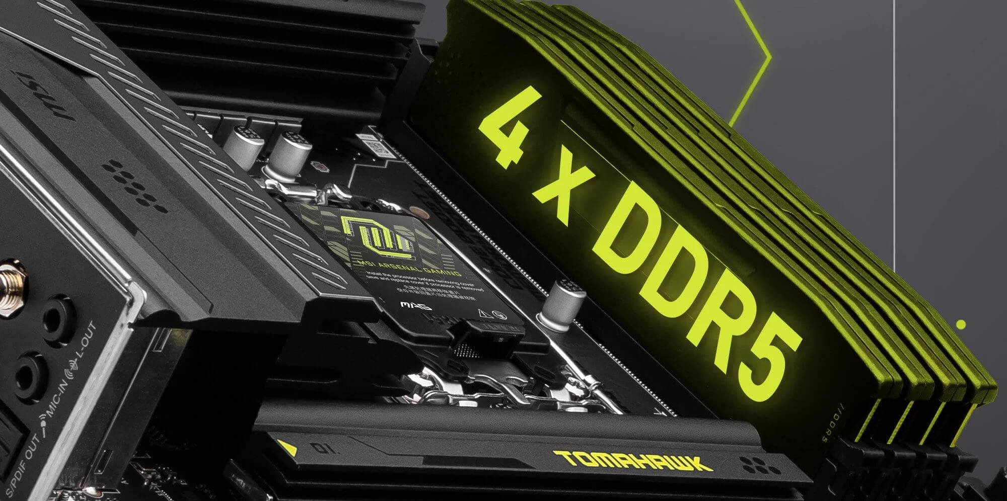 MSI MAG Z890 TOMAHAWK WIFI page 4