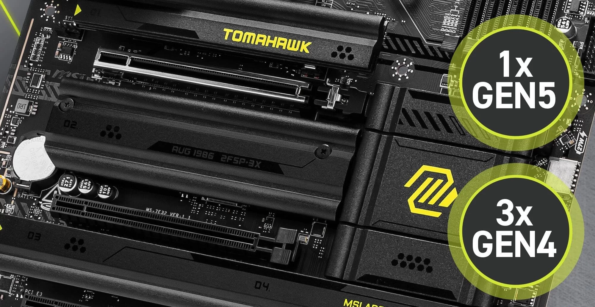 MSI MAG Z890 TOMAHAWK WIFI page 6