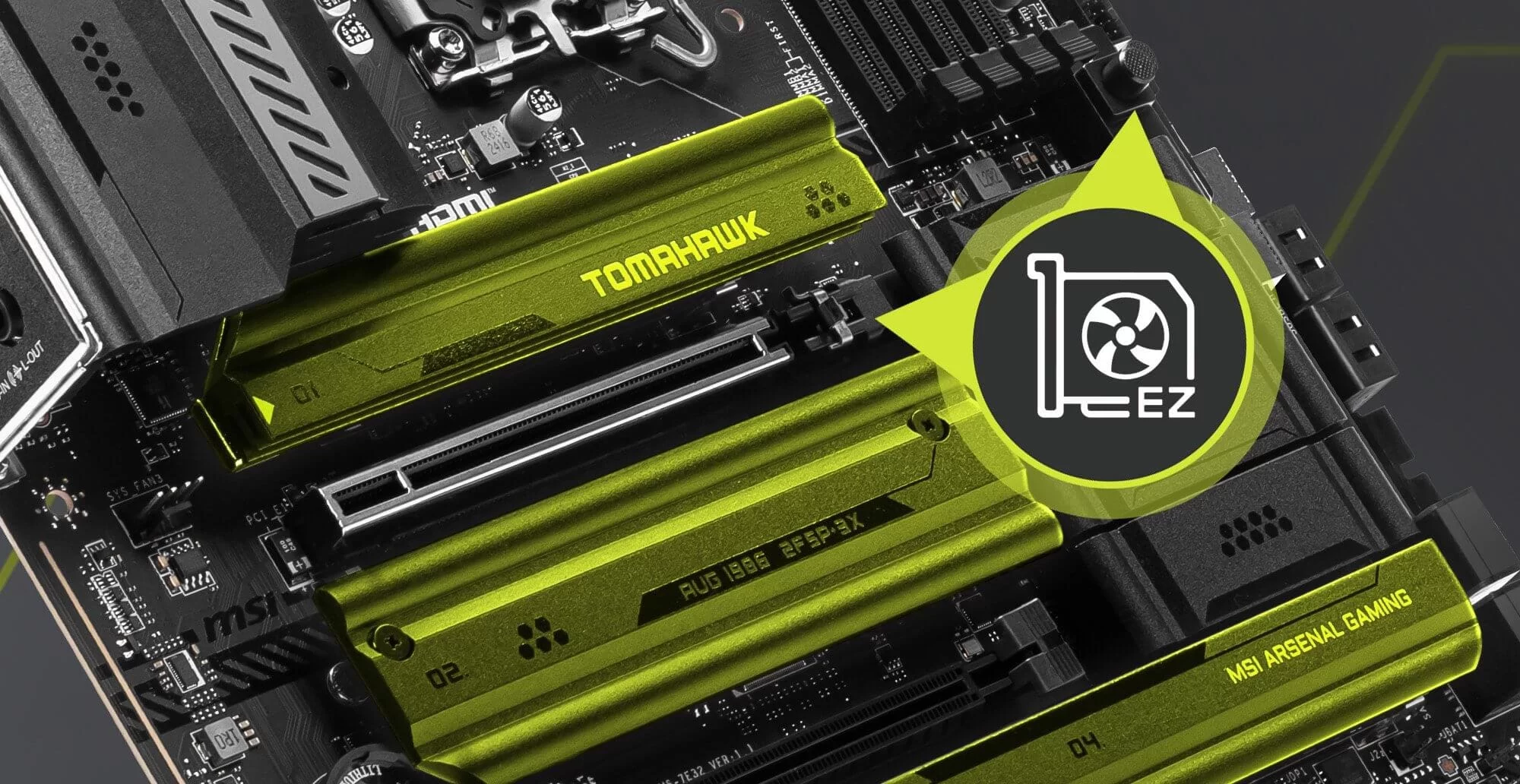 MSI MAG Z890 TOMAHAWK WIFI page 7