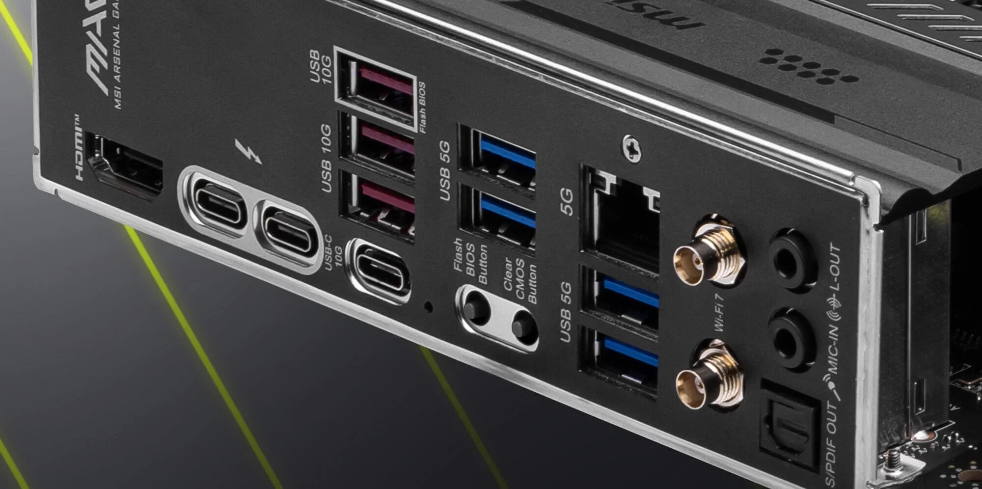 MSI MAG Z890 TOMAHAWK WIFI page 8