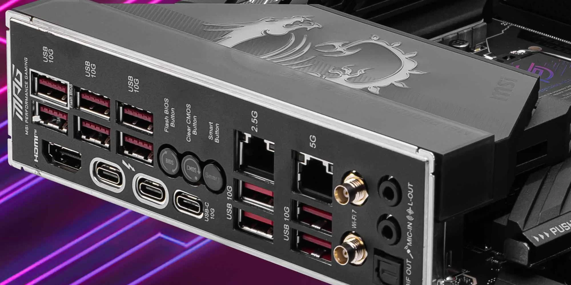 MSI MPG Z890 CARBON WIFI page 8