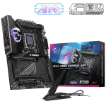 MSI MPG Z890 CARBON WIFI Mainboard