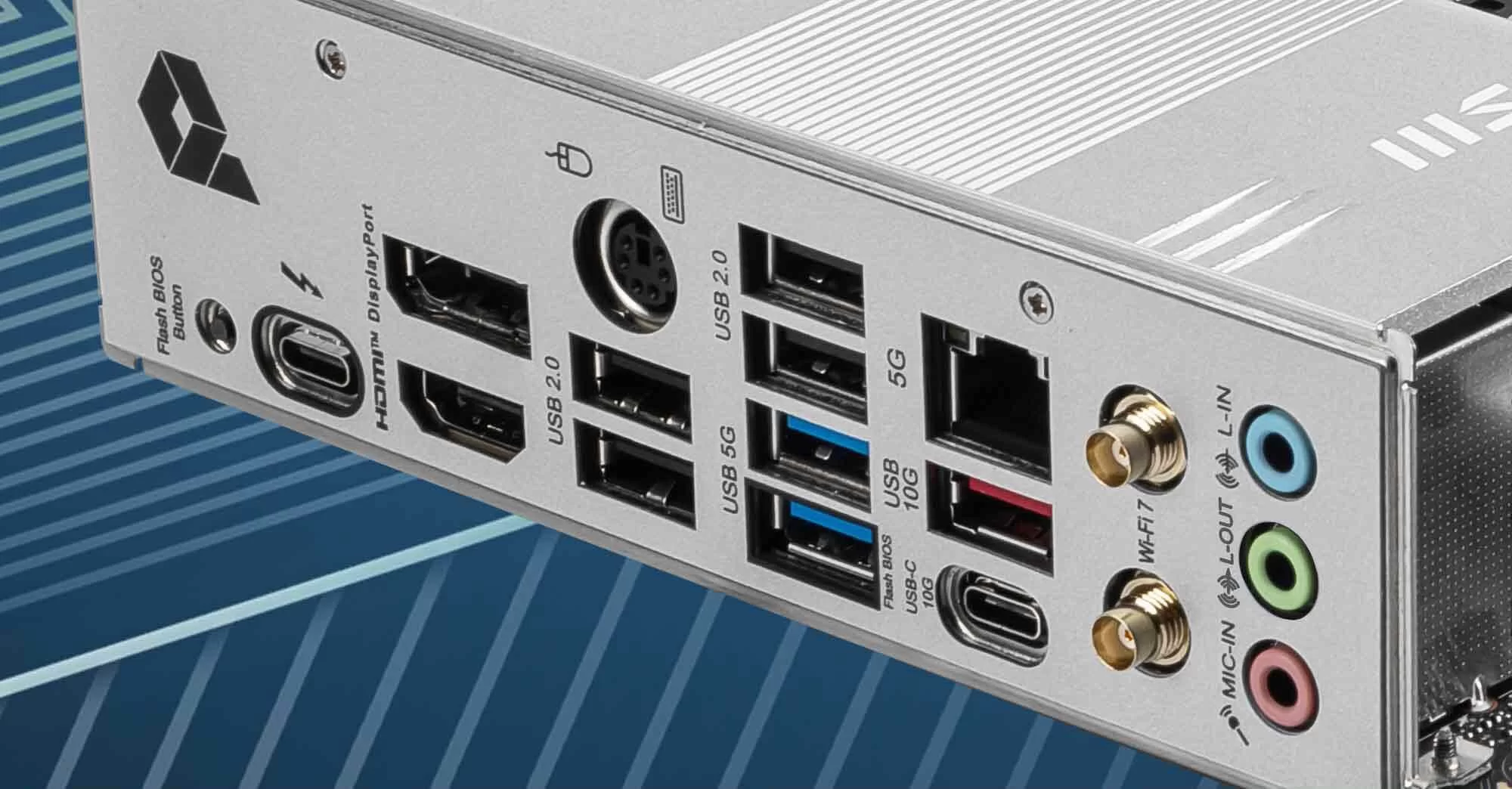 MSI PRO Z890 P WIFI page 8