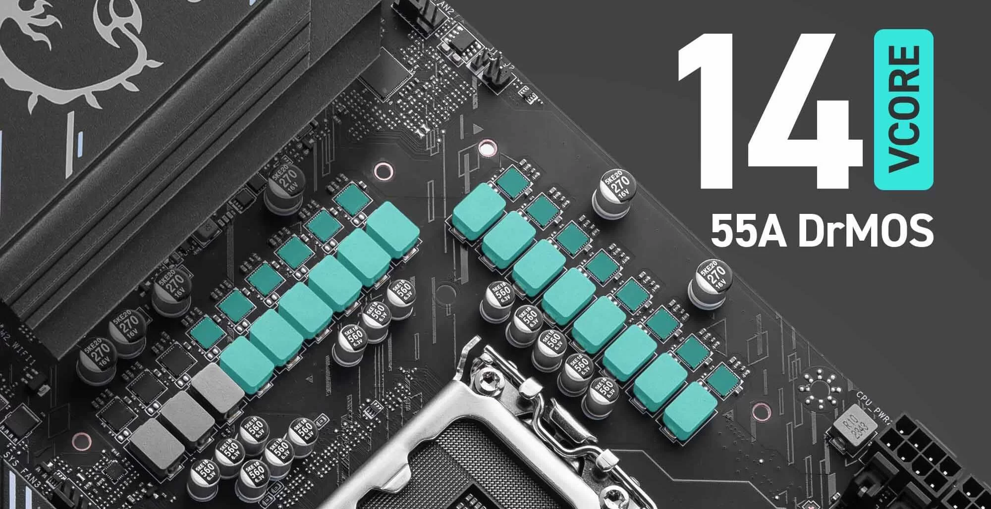 MSI Z890 GAMING PLUS WIFI page 2