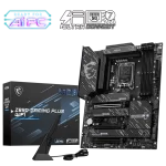 MSI Z890 GAMING PLUS WIFI Mainboard