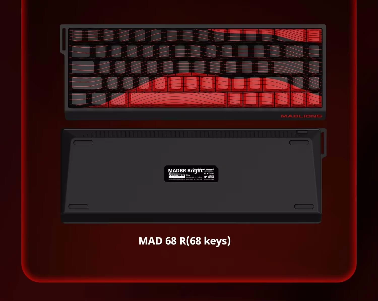 MadLion Mad68 HE RGB page 10