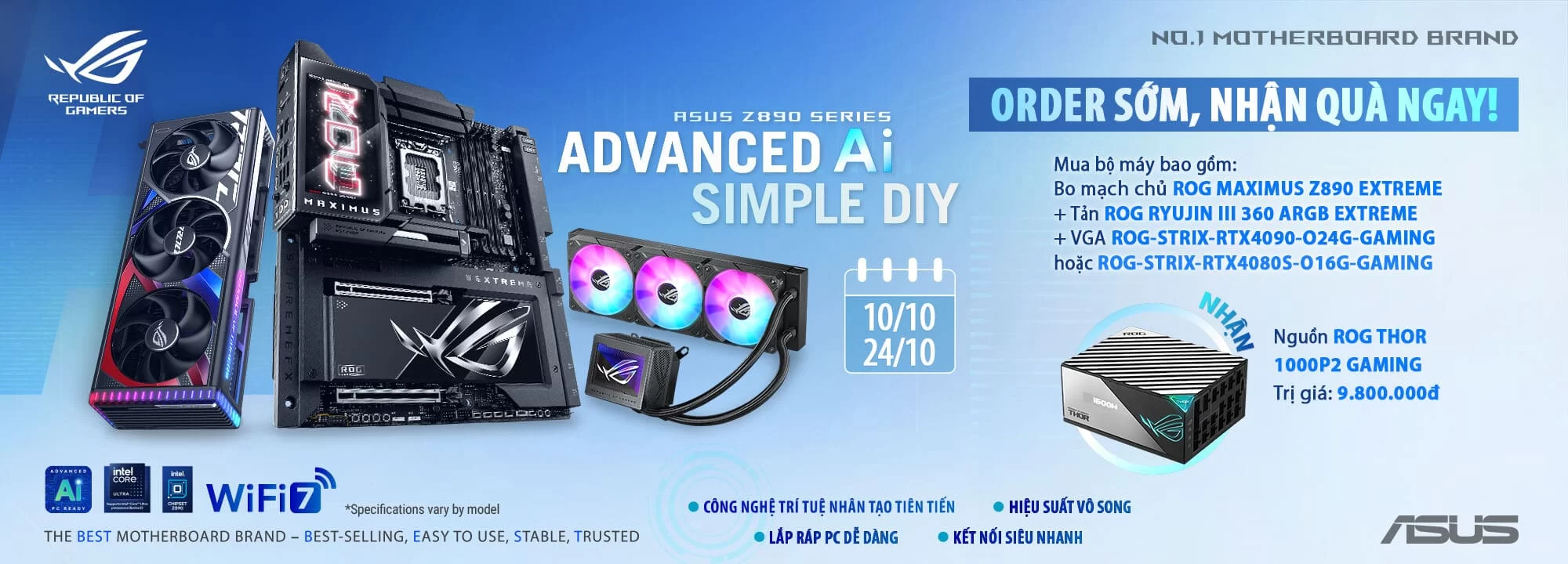 Pre order Z890 2000x720px 1