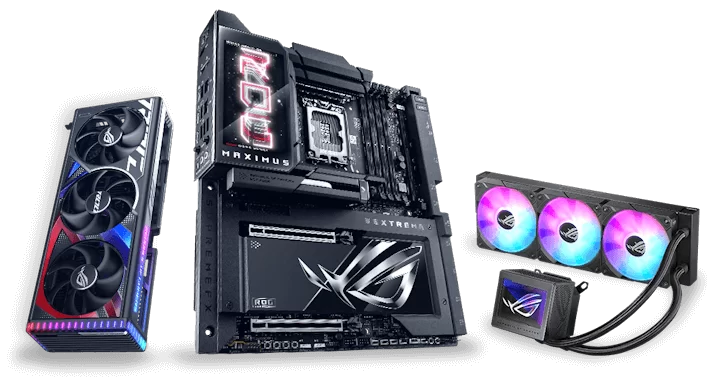 Preorder z890 ASUS 2