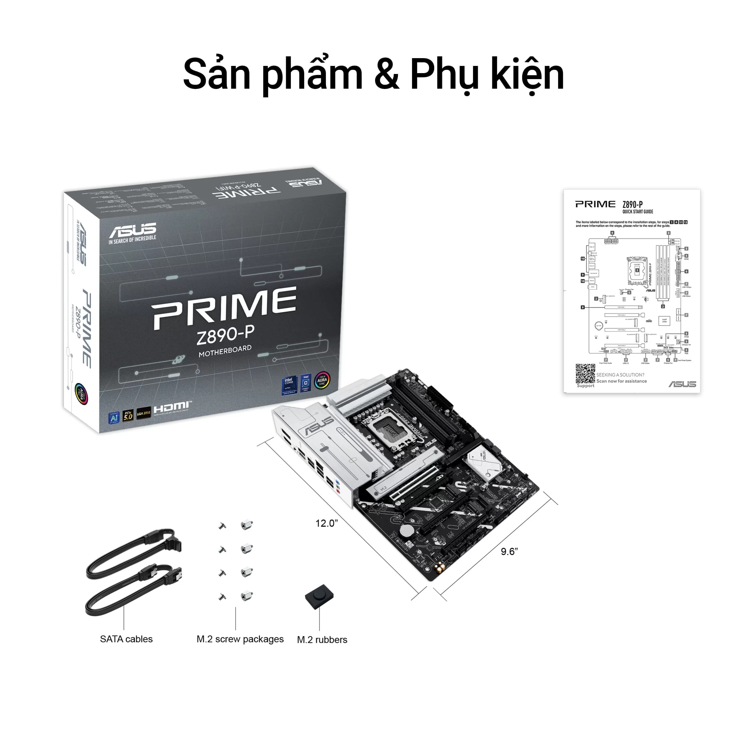 Prime Z890 P.PT05