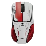 Pulsar Xlite v4 Mini Quiccs Edition (Dongle 8K Polling Rate included) Gaming Mouse - 52g, limited 1500pcs